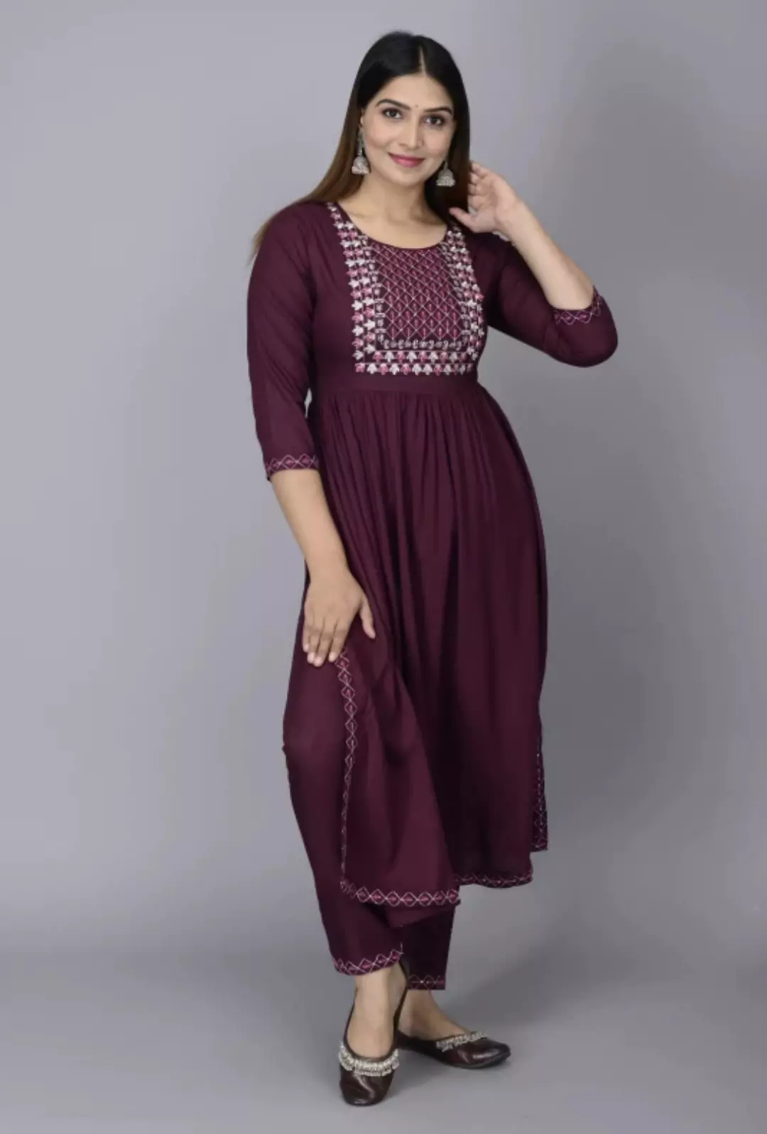 Latest kurta set