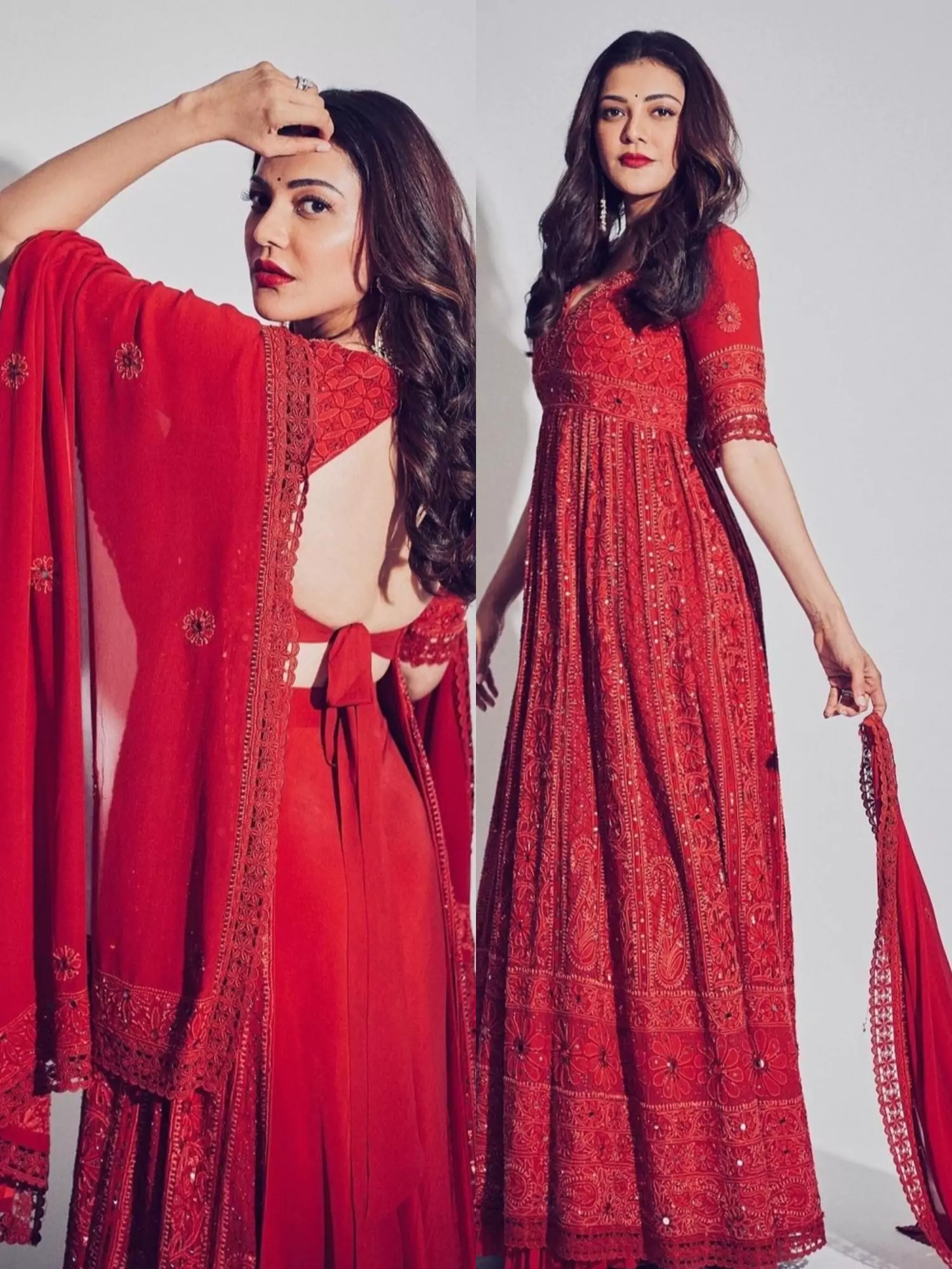 Kurta set