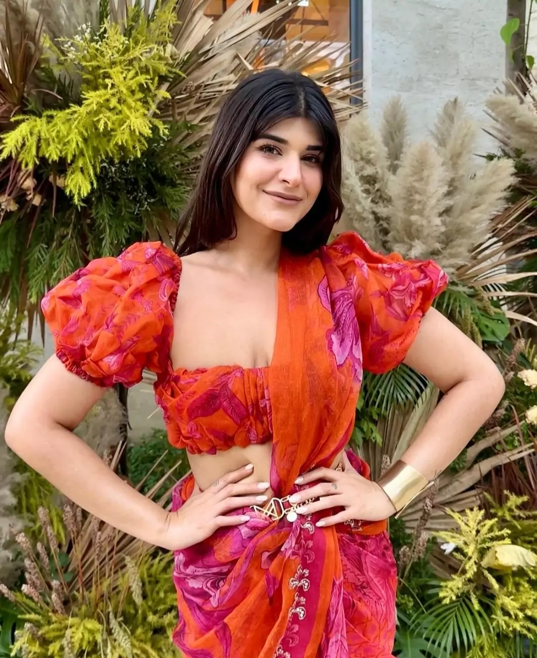 Blouse design