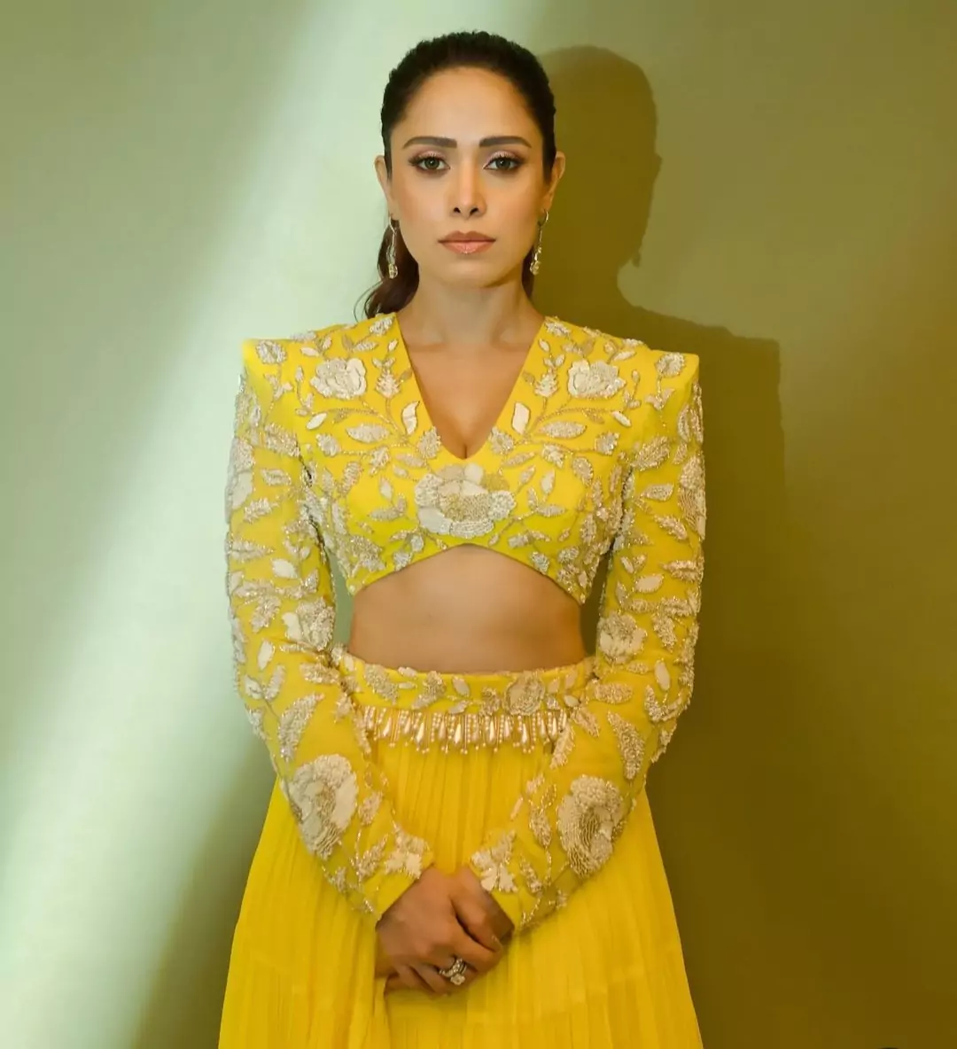 Blouse design
