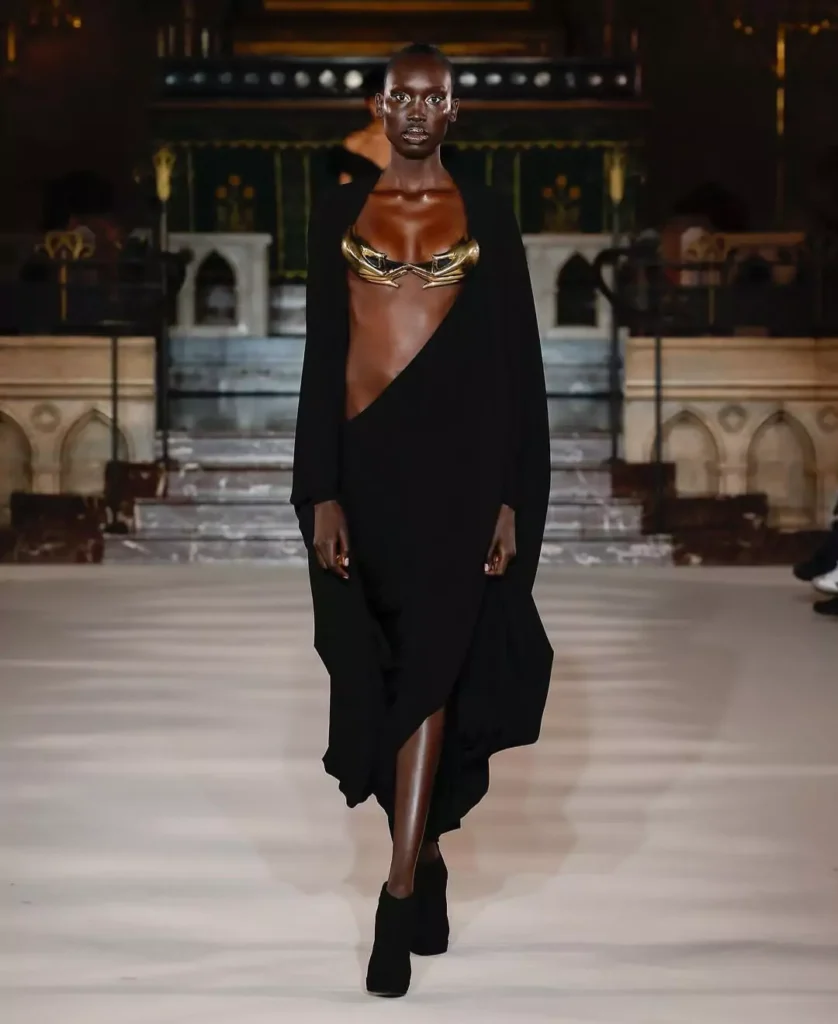 Designer Gaurav gupta