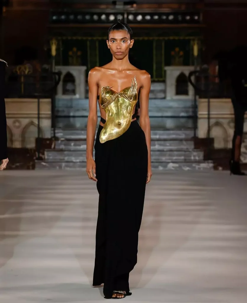 Designer Gaurav gupta