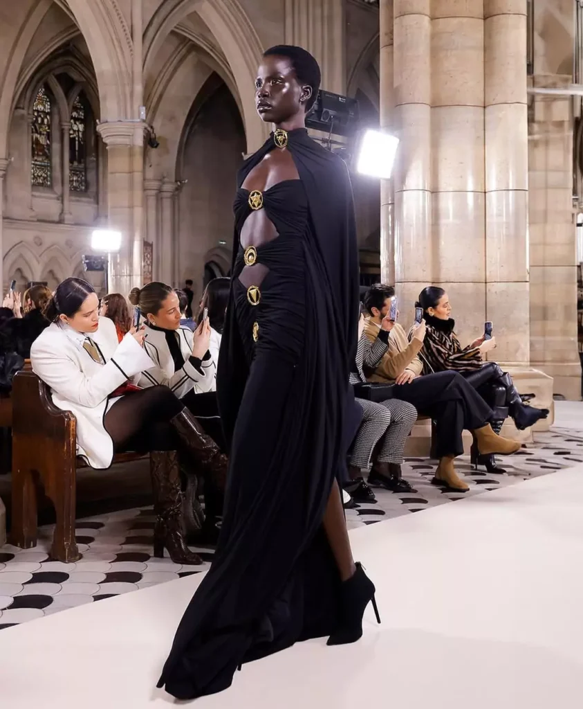 Designer Gaurav gupta